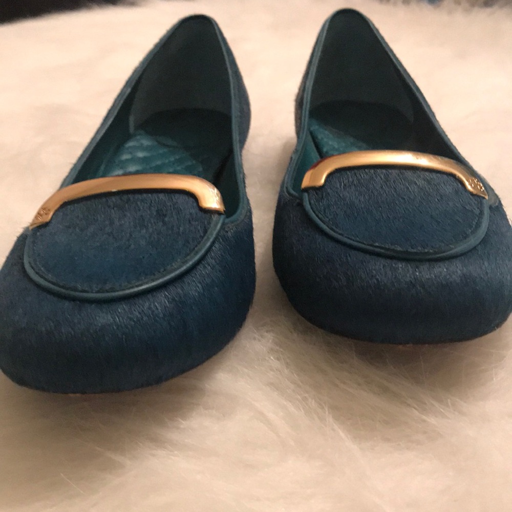 Tory Burch Flats - Picture 2 of 8